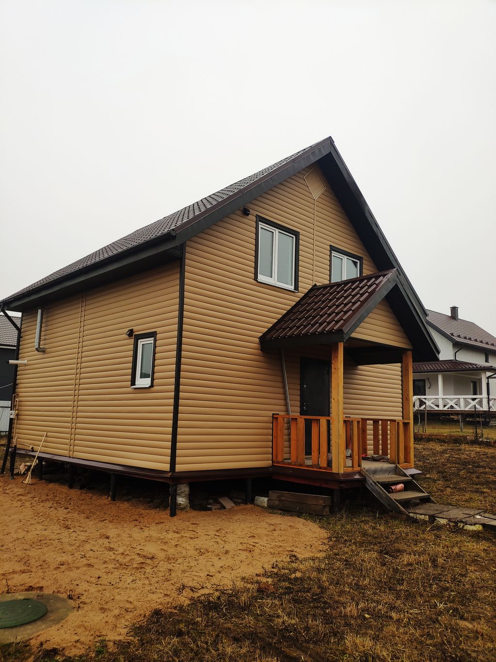 Тихорецк домокомплекты фото